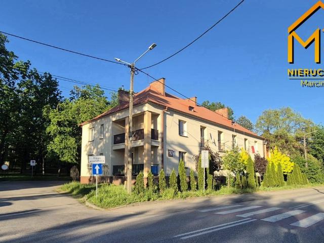 Mieszkanie na sprzedaż w Dąbrowa Tarnowska, Małopolskie
