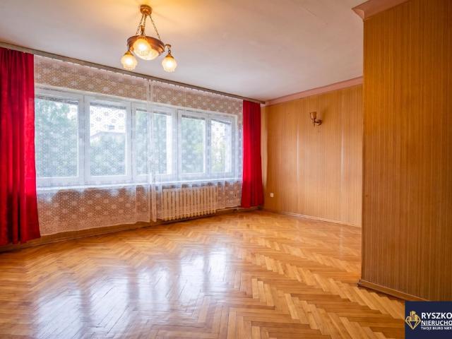 Mieszkanie na sprzedaż w Zamość, Lubelskie