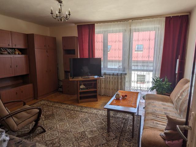 Mieszkanie na sprzedaż w Zamość, Lubelskie