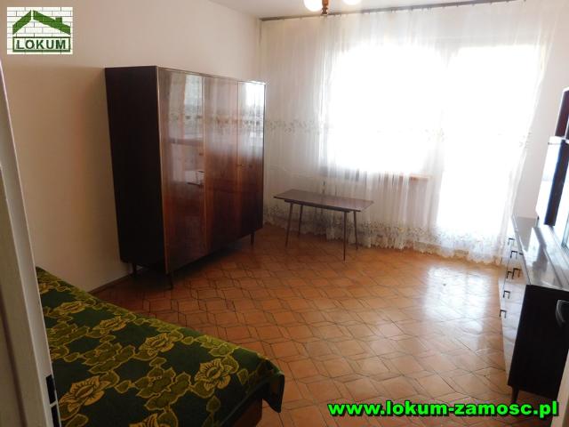 Mieszkanie na sprzedaż w Zamość, Lubelskie