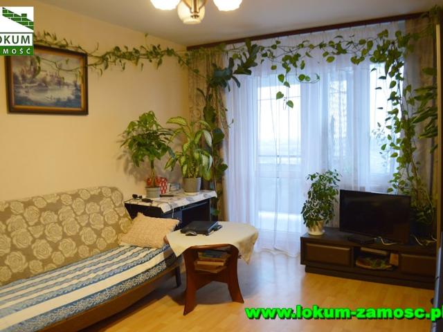 Mieszkanie na sprzedaż w Zamość, Lubelskie