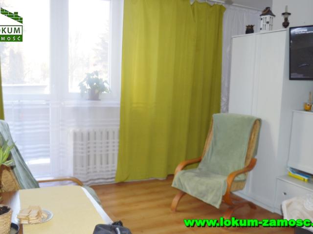 Mieszkanie na sprzedaż w Zamość, Lubelskie