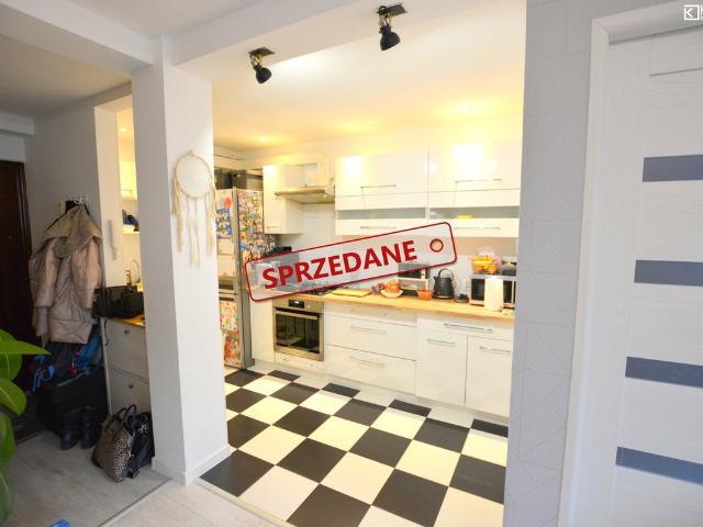 Mieszkanie na sprzedaż w Zamość