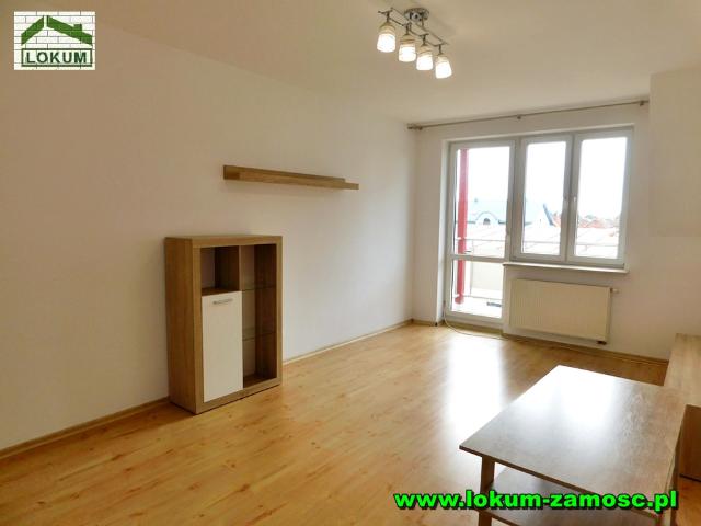 Mieszkanie na sprzedaż w Zamość, Lubelskie