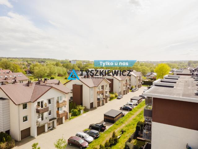 Mieszkanie na sprzedaż w Wejherowo