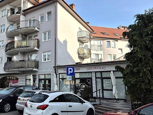 Mieszkanie na sprzedaż w Kołobrzeg, Zachodniopomorskie