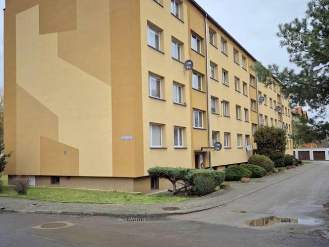 Mieszkanie na sprzedaż w Wołów, Dolnośląskie