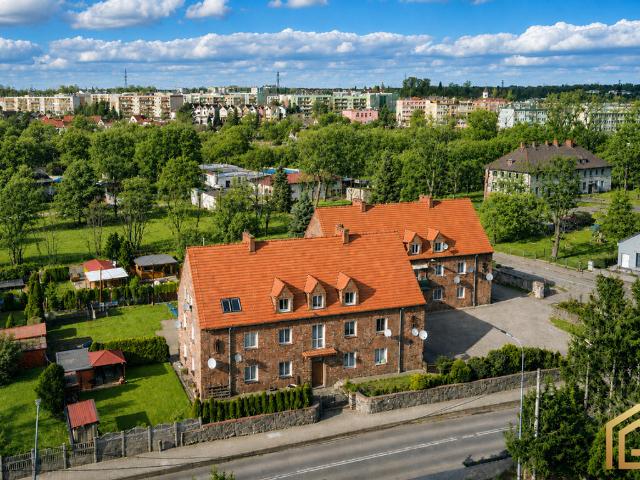 Mieszkanie na sprzedaż w Lubań, Dolnośląskie