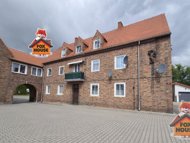 Mieszkanie na sprzedaż w Lubań, Dolnośląskie