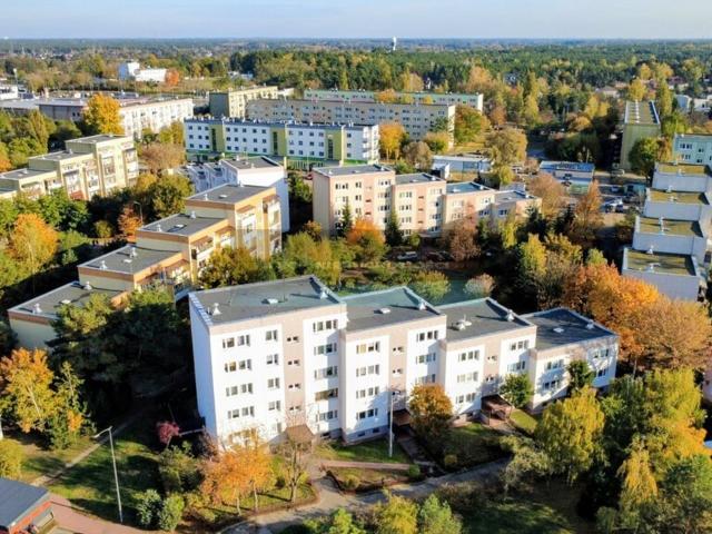 Mieszkanie na sprzedaż w Legionowo, Mazowieckie