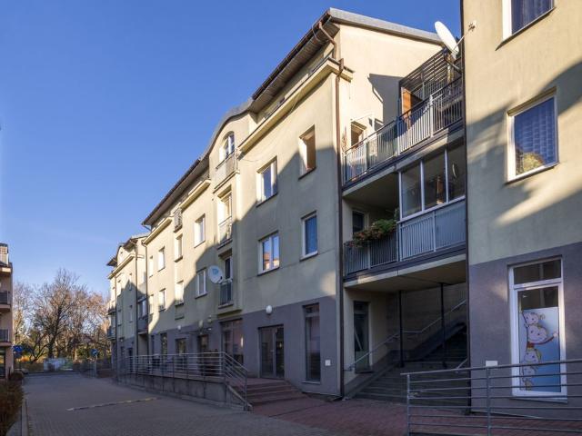Mieszkanie na sprzedaż w Brwinów, Mazowieckie
