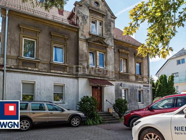 Mieszkanie na sprzedaż w Bolesławiec, Dolnośląskie