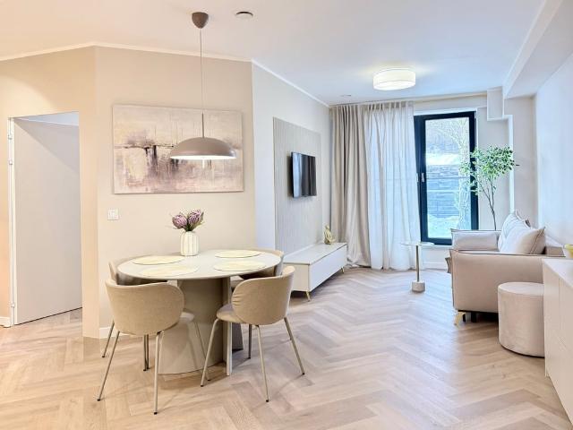 Mieszkanie na sprzedaż w Zieleniec, Duszniki-Zdrój