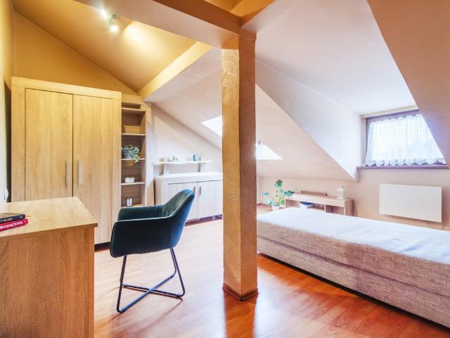 Mieszkanie na sprzedaż w Gozdnica, Lubuskie