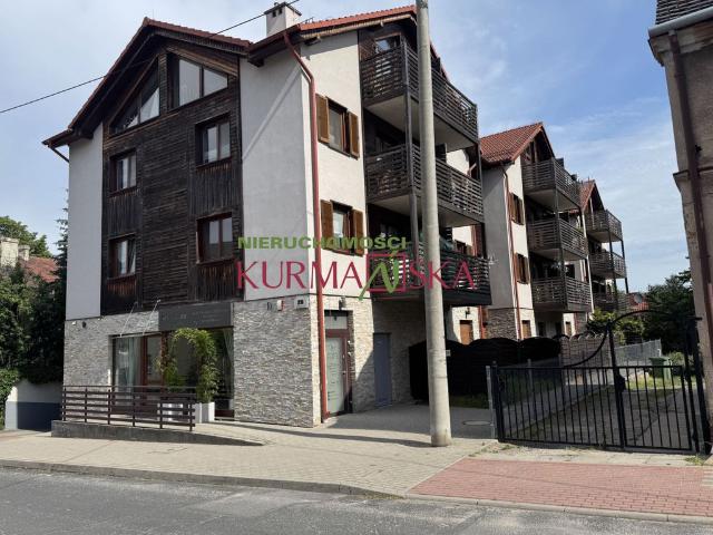 Mieszkanie na sprzedaż w Zielona Góra, Lubuskie