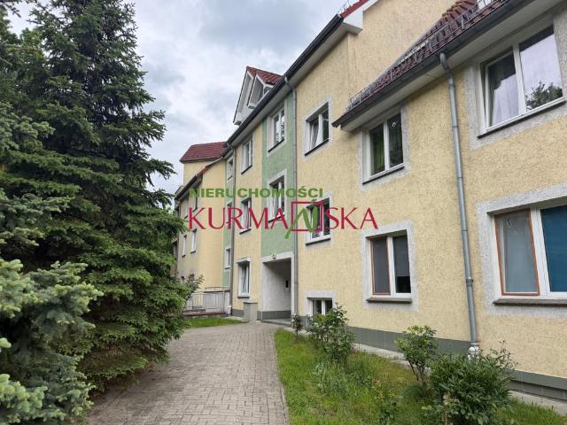 Mieszkanie na sprzedaż w Zielona Góra, Lubuskie