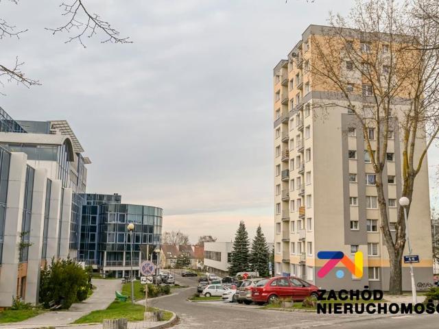 Mieszkanie na sprzedaż w Zielona Góra, Lubuskie