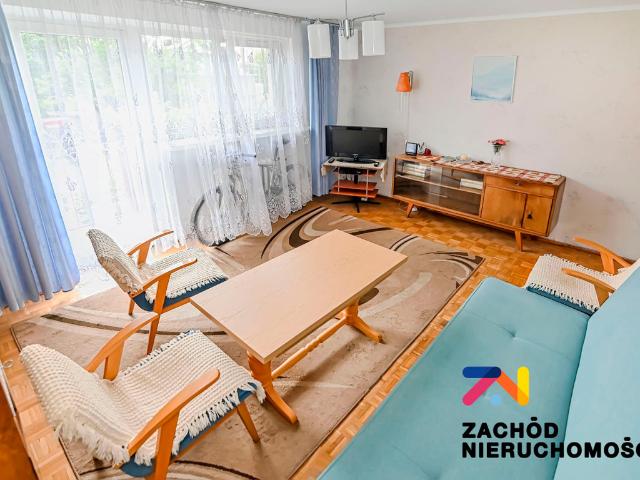 Mieszkanie na sprzedaż w Zielona Góra, Lubuskie