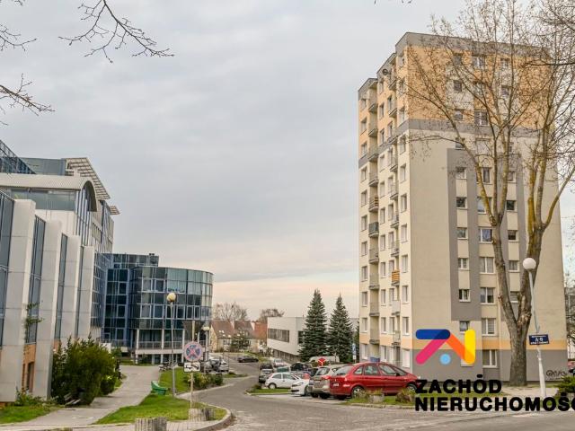 Mieszkanie na sprzedaż w Osiedle Wazów, Zielona Góra