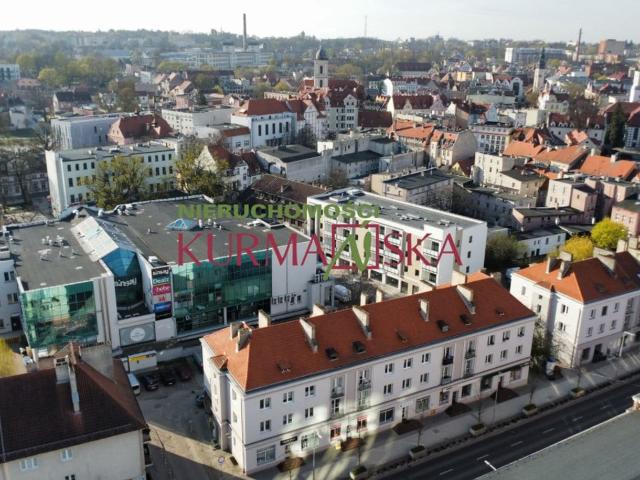 Mieszkanie na sprzedaż w Stare Miasto, Zielona Góra