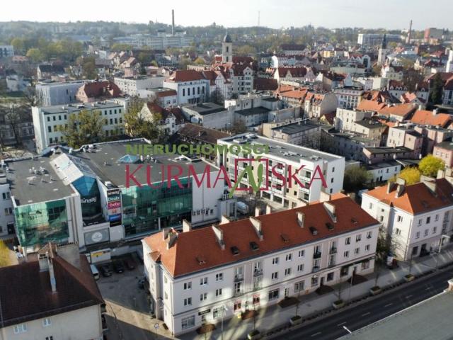 Mieszkanie na sprzedaż w Zielona Góra, Lubuskie