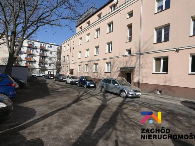 Mieszkanie na sprzedaż w Zielona Góra, Lubuskie
