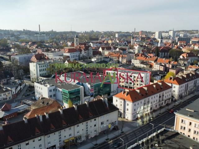 Mieszkanie na sprzedaż w Zielona Góra, Lubuskie