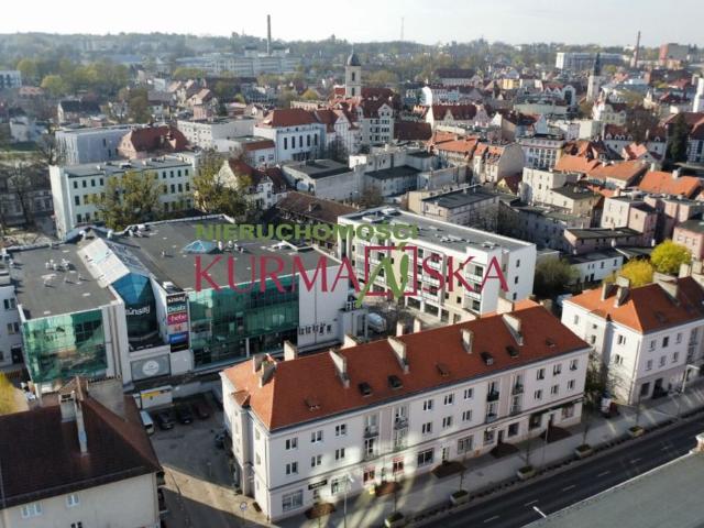Mieszkanie na sprzedaż w Zielona Góra, Lubuskie