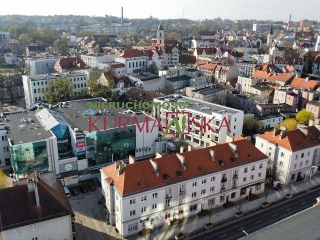 Mieszkanie na sprzedaż w Zielona Góra, Lubuskie