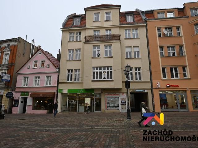 Mieszkanie na sprzedaż w Zielona Góra, Lubuskie