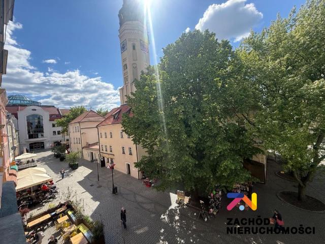 Mieszkanie na sprzedaż w Zielona Góra