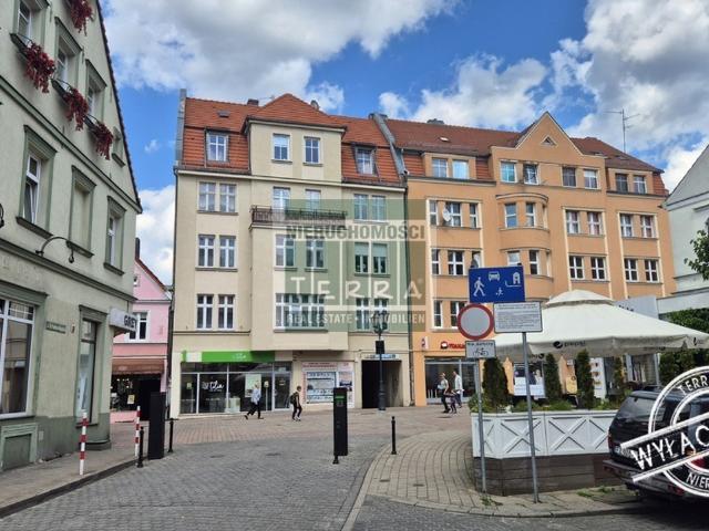 Mieszkanie na sprzedaż w Zielona Góra, Lubuskie