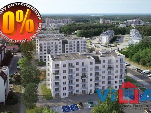 Mieszkanie na sprzedaż w Zielona Góra, Lubuskie