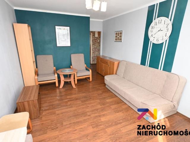 Mieszkanie na sprzedaż w Zielona Góra, Lubuskie