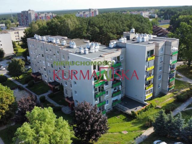 Mieszkanie na sprzedaż w Zielona Góra, Lubuskie