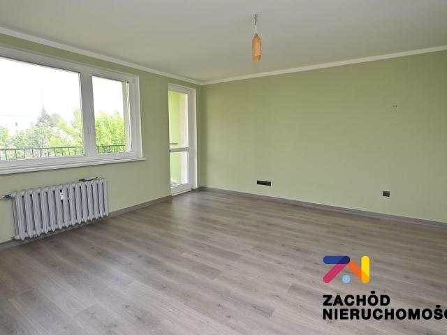 Mieszkanie na sprzedaż w Zielona Góra, Lubuskie