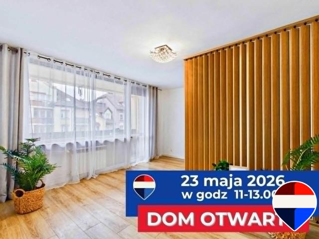 Mieszkanie na sprzedaż w Zielona Góra, Lubuskie