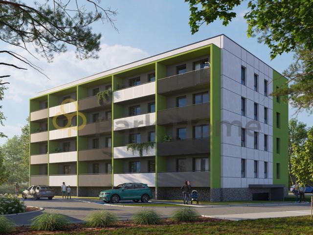 Mieszkanie na sprzedaż w Zielona Góra, Lubuskie
