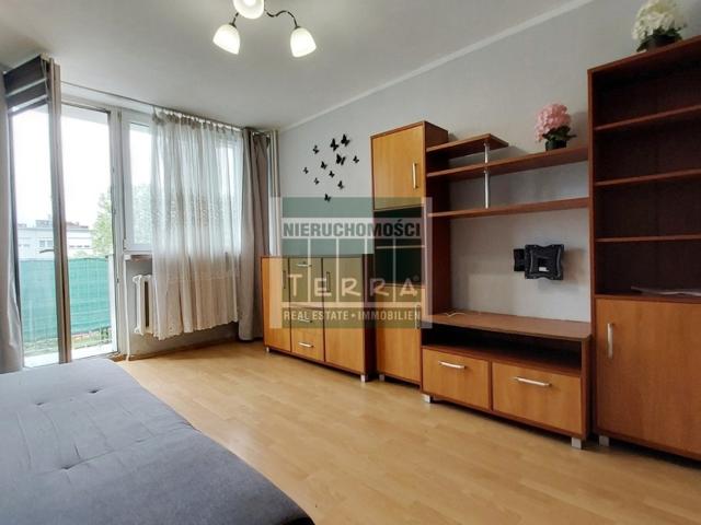 Mieszkanie na sprzedaż w Zielona Góra, Lubuskie