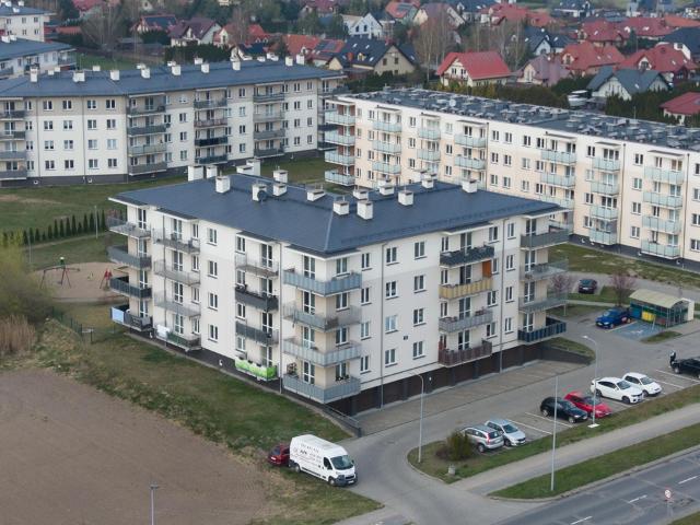 Mieszkanie na sprzedaż w Iława, powiat iławski