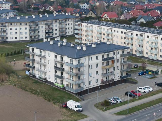 Mieszkanie na sprzedaż w Iława, Warmińsko-mazurskie