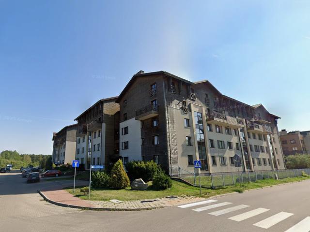 Mieszkanie na sprzedaż w Augustów, Podlaskie