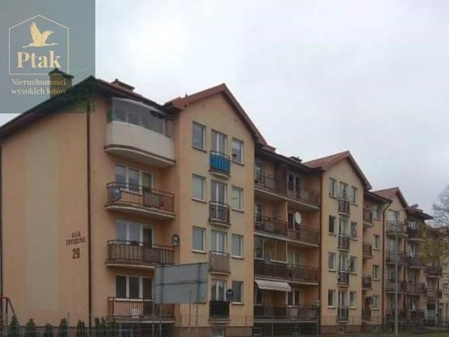 Mieszkanie na sprzedaż w Olecko, Warmińsko-mazurskie