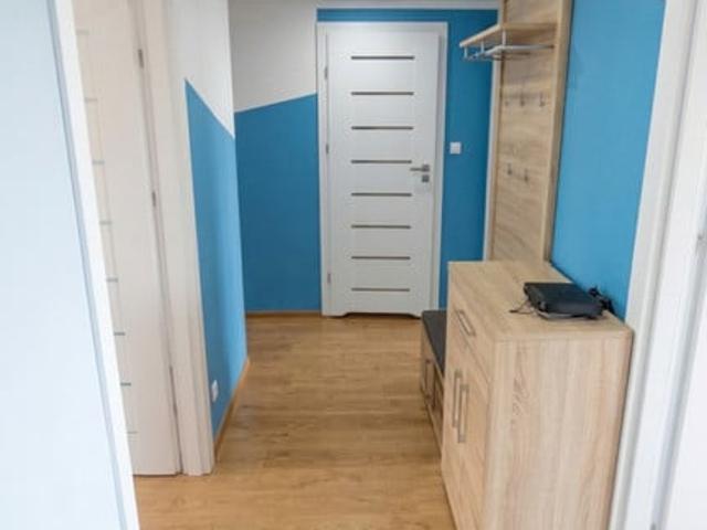 Mieszkanie na sprzedaż w Bytów, Pomorskie
