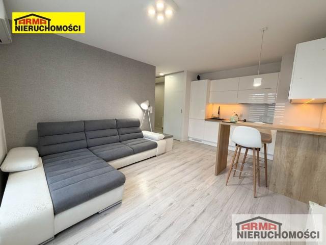 Mieszkanie na sprzedaż w Zachodniopomorskie