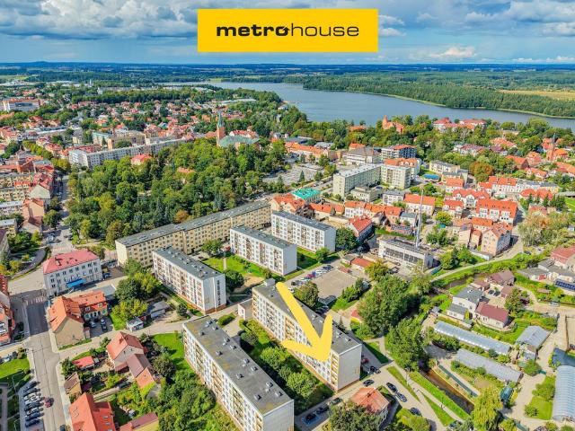 Mieszkanie na sprzedaż w Olecko, Warmińsko-mazurskie