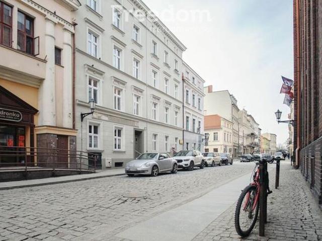 Mieszkanie na sprzedaż w Toruń, Kujawsko-pomorskie