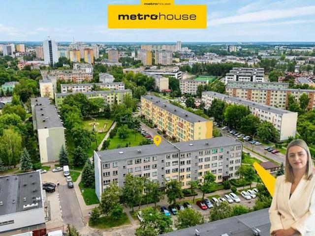 Mieszkanie na sprzedaż w Stalowa Wola, Podkarpackie
