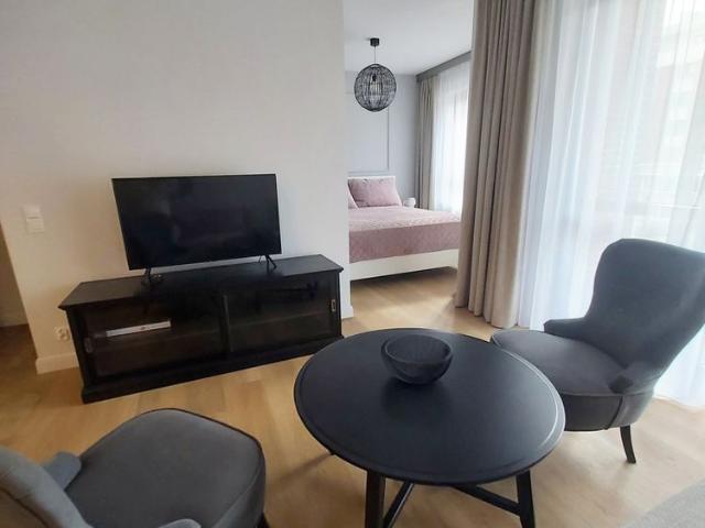 Mieszkanie do wynajęcia w Szczecin, Zachodniopomorskie