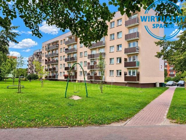Mieszkanie do wynajęcia w Starogard Gdański, Pomorskie